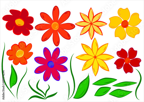 Blumen