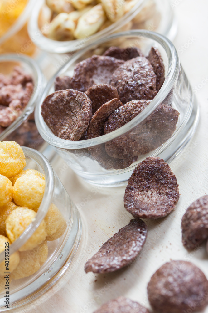 breakfast cereals breakfast cereals