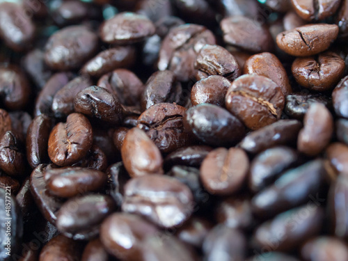 coffee beans