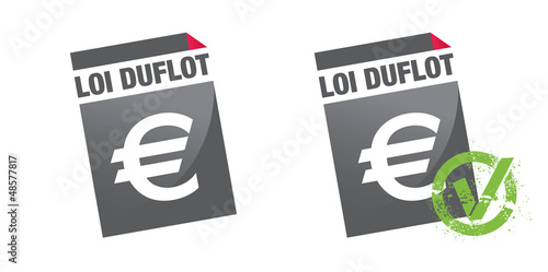loi duflot
