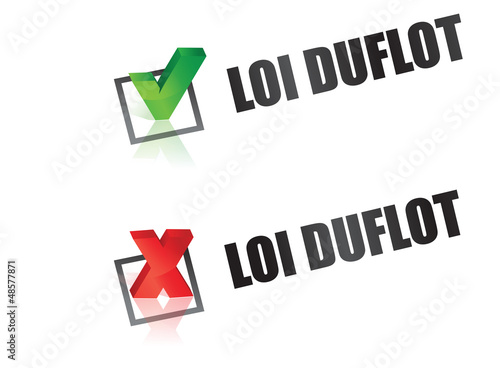 Loi duflot
