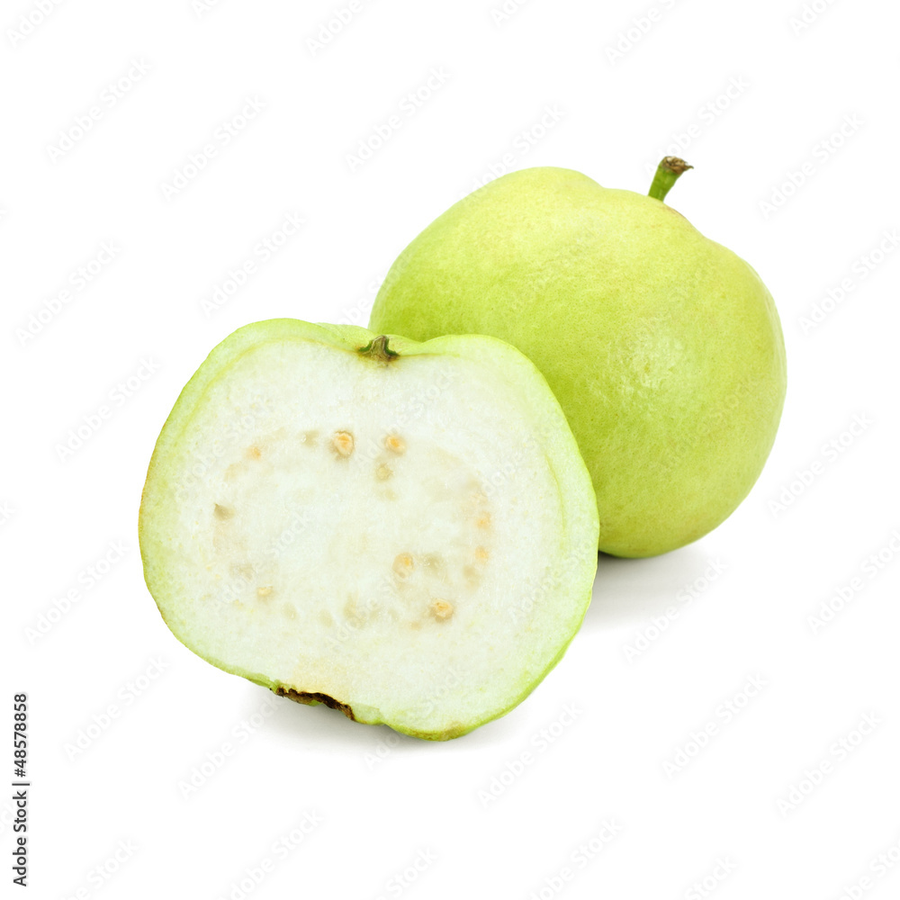 Guava Guava