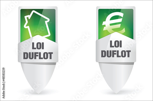 loi duflot