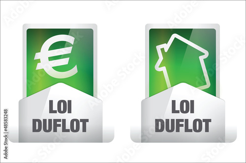 loi duflot
