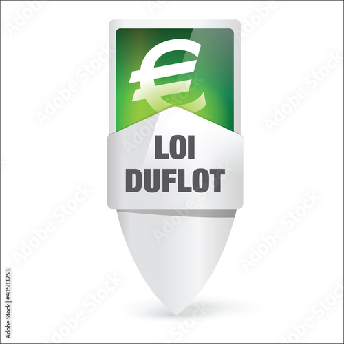 Loi duflot