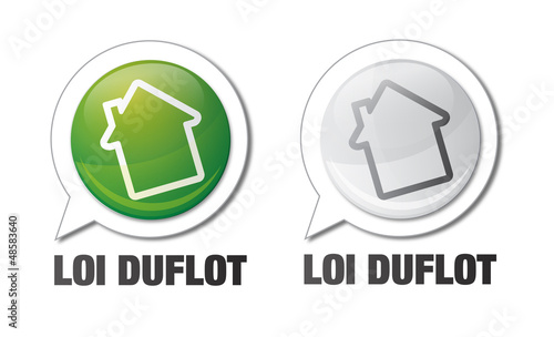 loi duflot