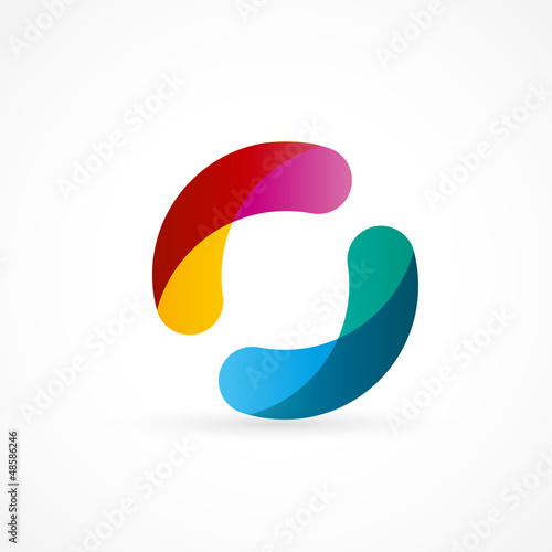 logo business