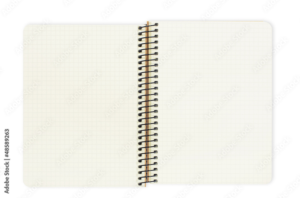 Notebook Notebook