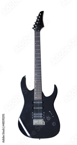 electric guitar