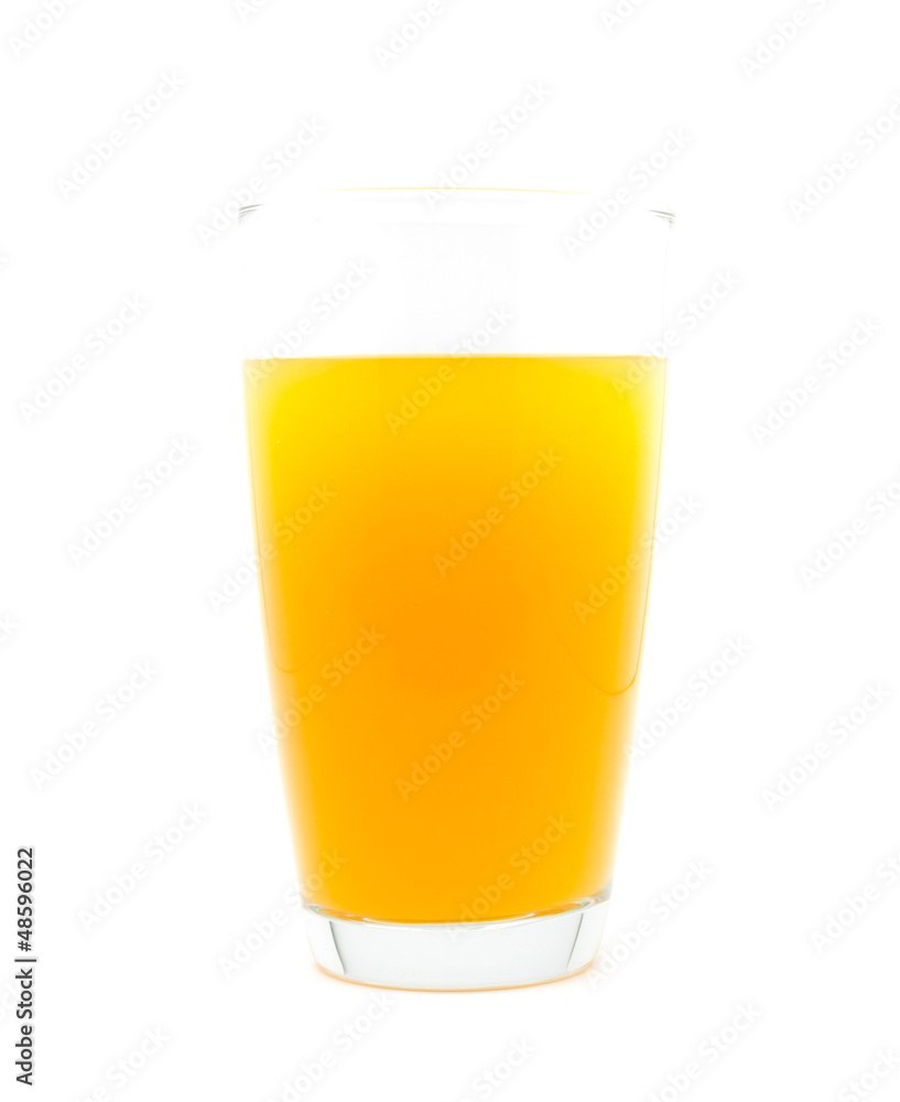 Orange Juice Orange Juice
