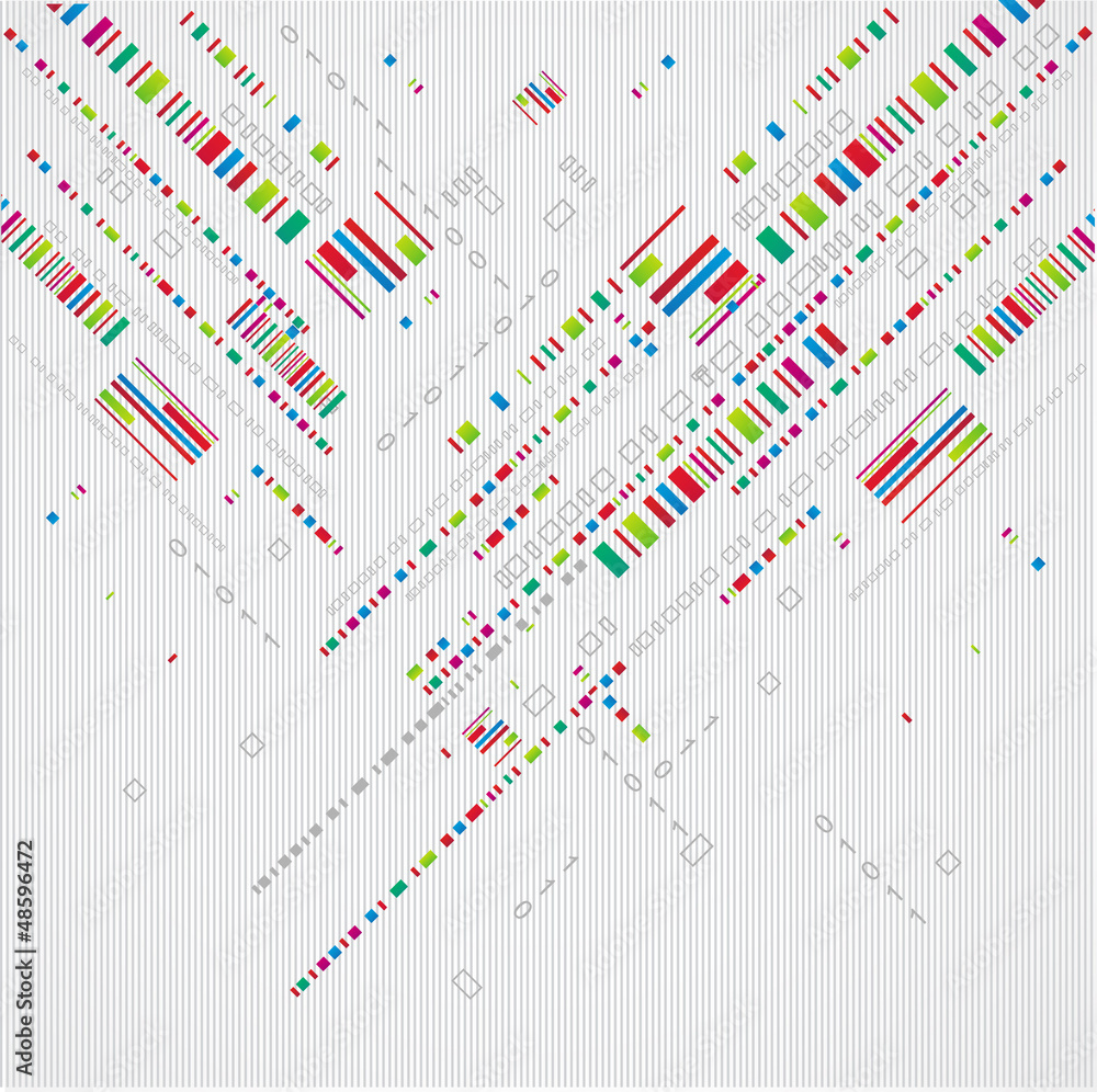 Abstract background. Vector Abstract background. Vector