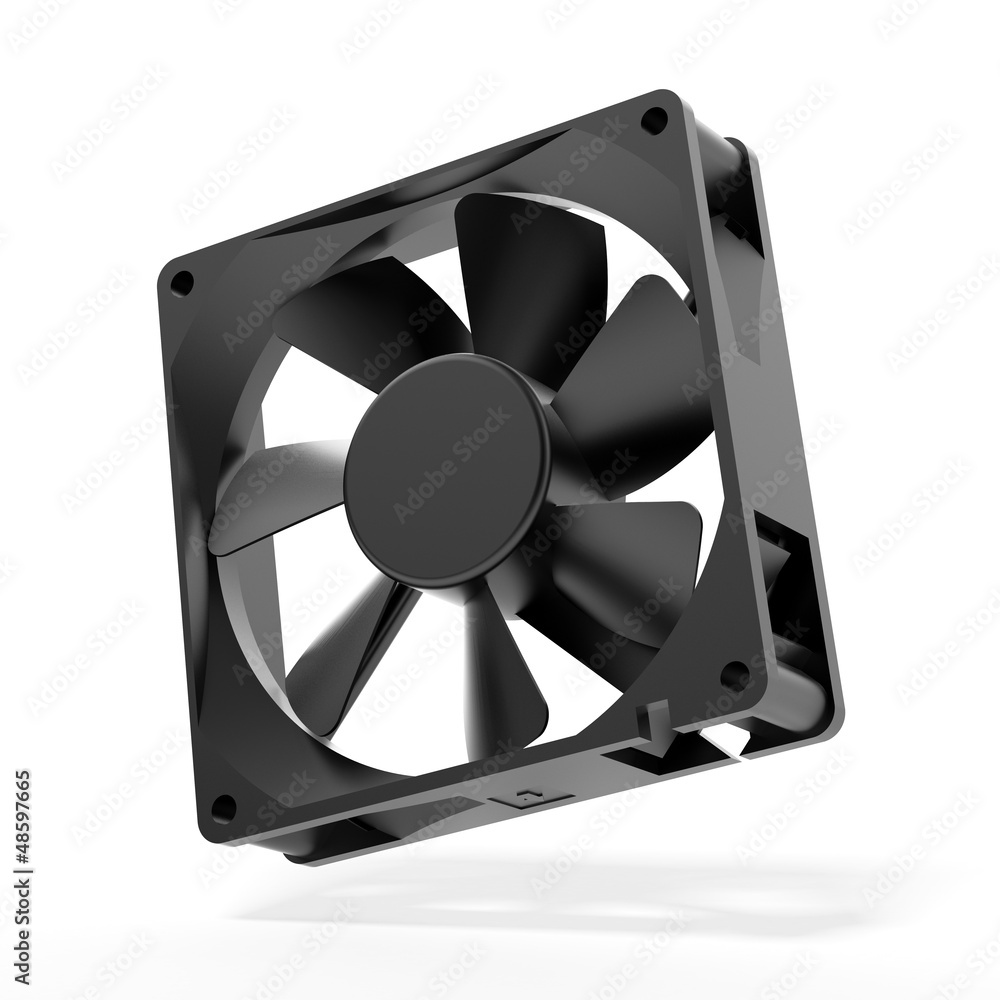 Computer fan