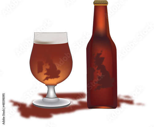 birra inglese