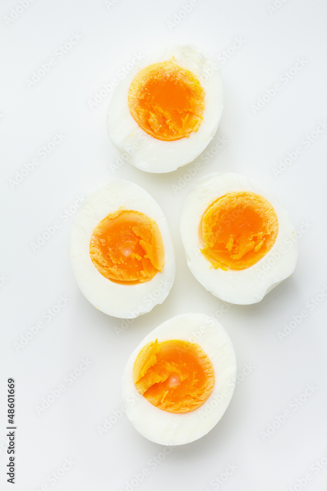 Hard Boiled Eggs Hard Boiled Eggs