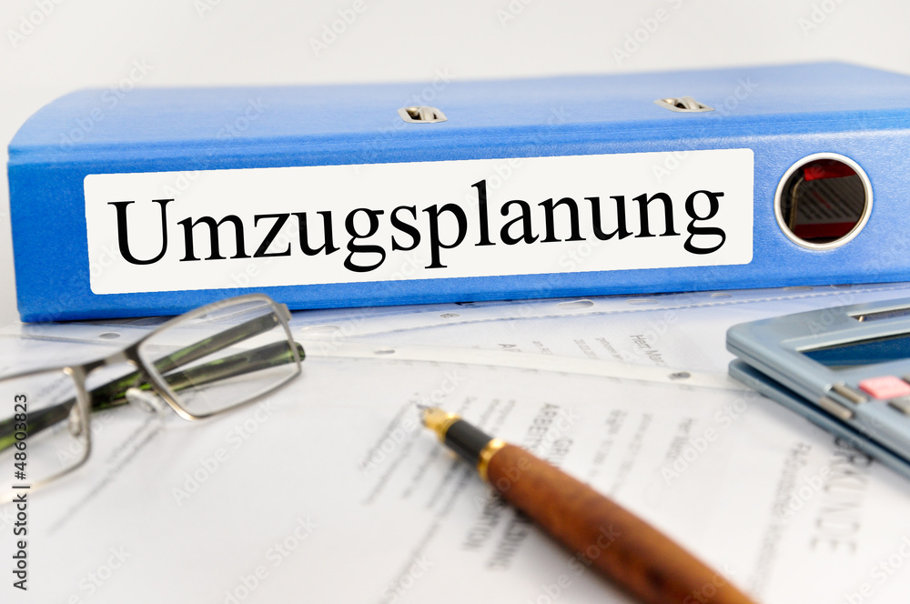 Umzug Umzug