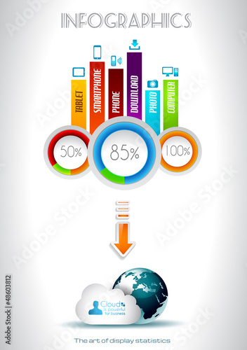 Infographic elements - Quality Set