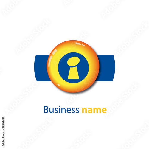 Information - logo