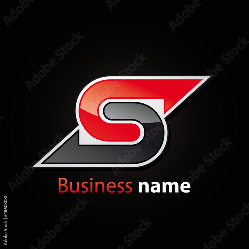 logo s