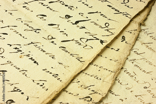 Manoscritto
