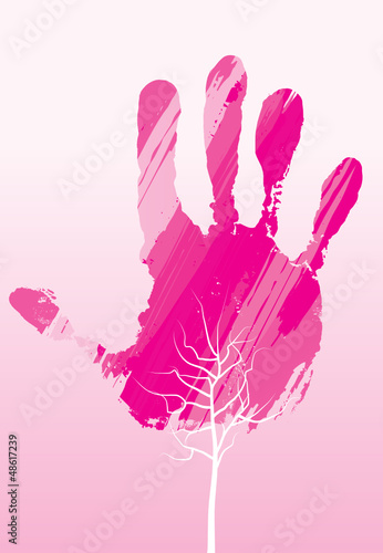 main rose
