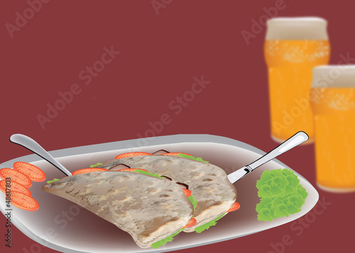 piadina