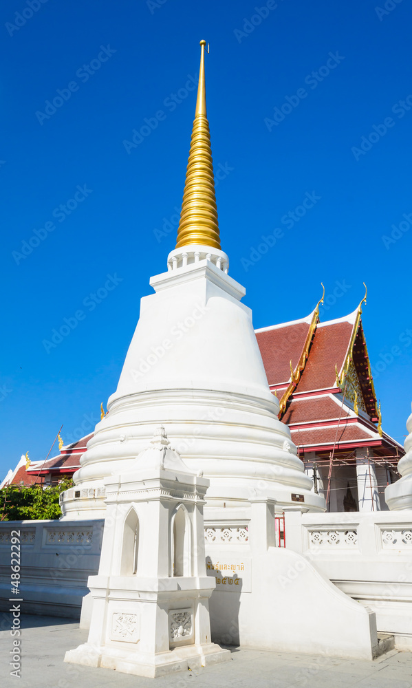 Fototapeta premium Temple