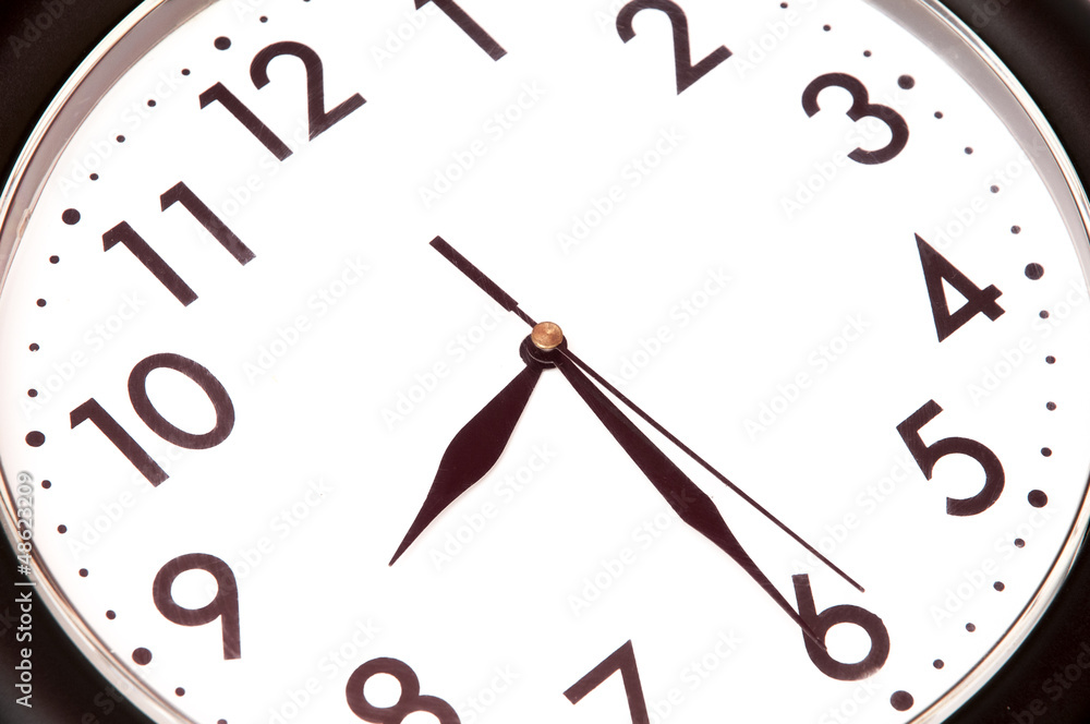 office clock office clock