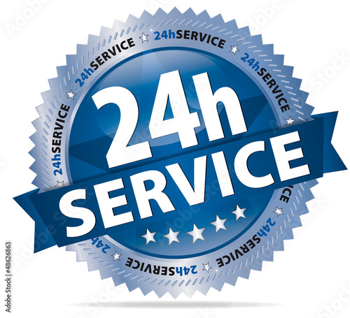 24h-Service