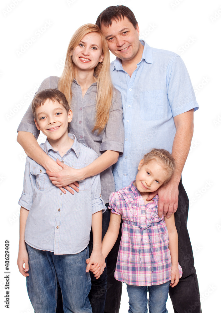 Family Family
