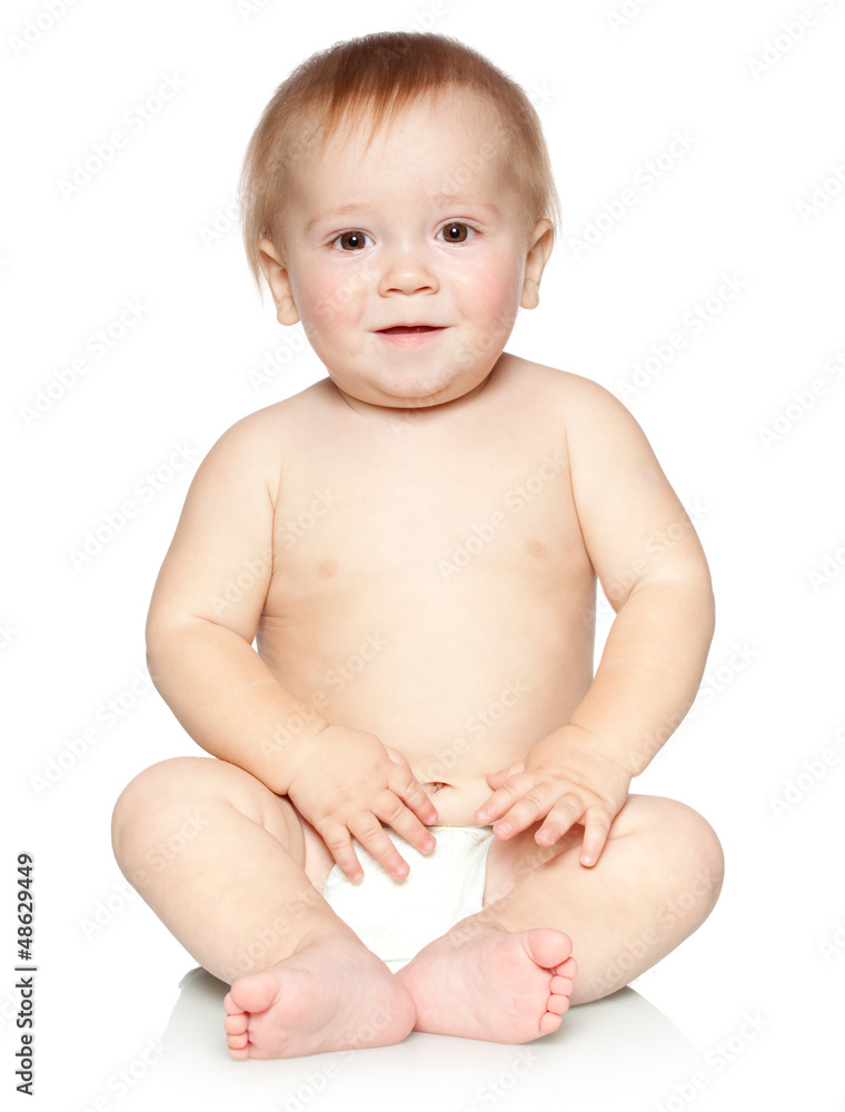Baby Baby