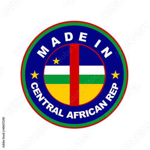 made in central african republic Free Download made in central african republic - GFXLoad