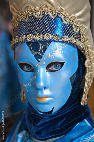 maschere carnevale di venezia 7573a