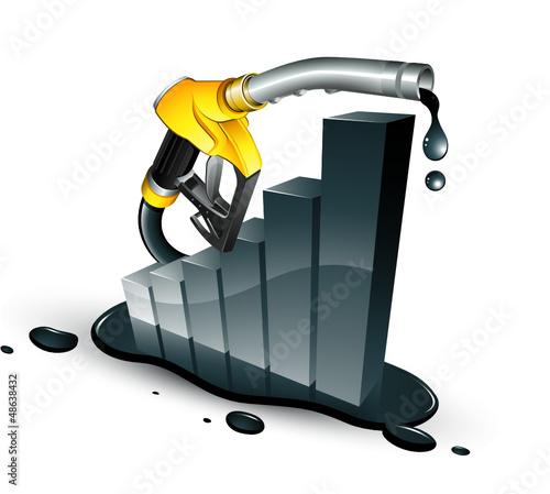 carburant pétrole