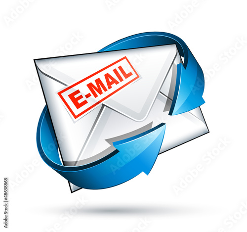 email internet
