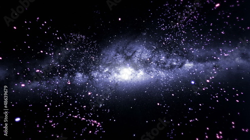 Space Journey