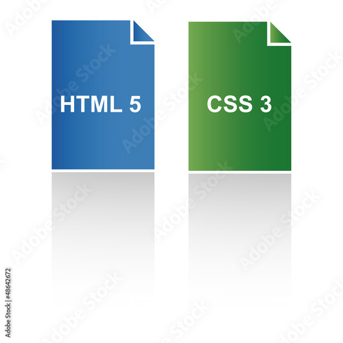 HTML5 + CSS3
