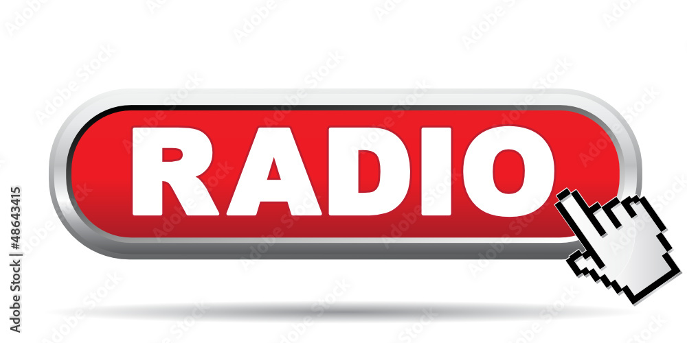 RADIO ICON