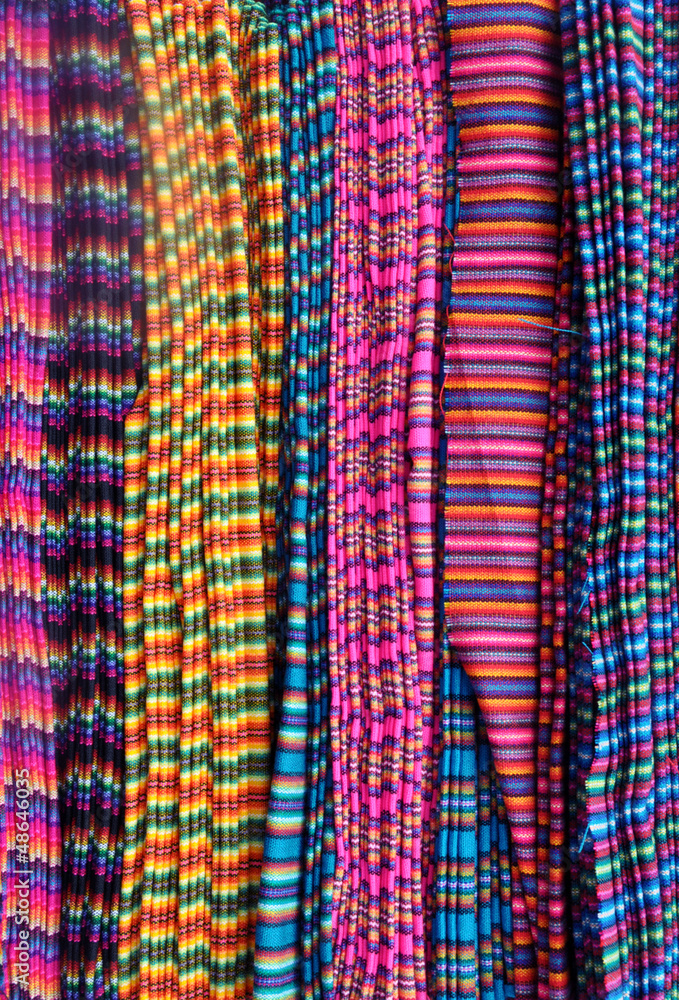 Patterned Fabric Patterned Fabric