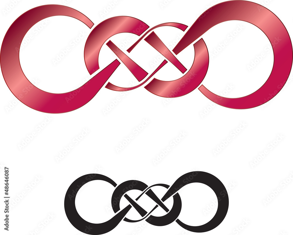 Infinity times infinity Infinity times infinity