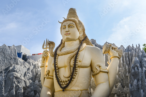 Shiva Indian God