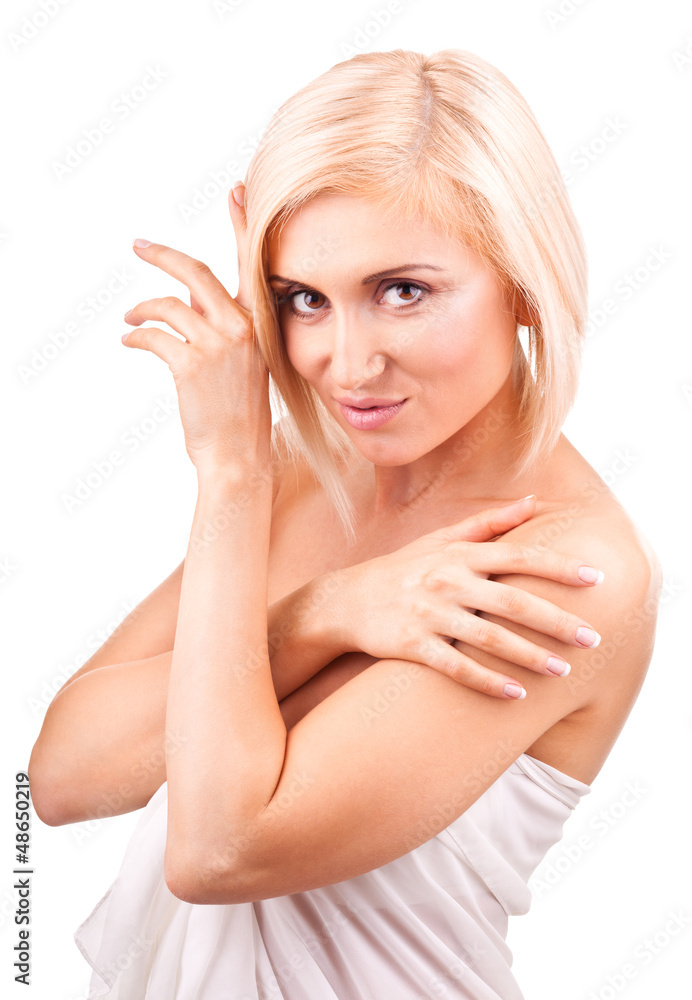 soft and sensual female portrait soft and sensual female portrait