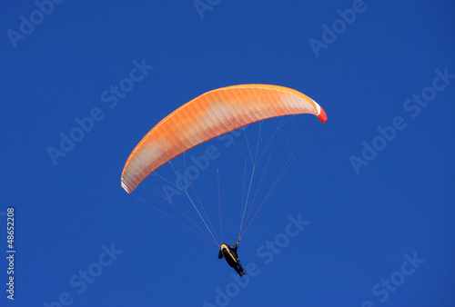 paraglider