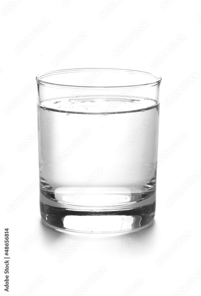 A Glass of Water A Glass of Water
