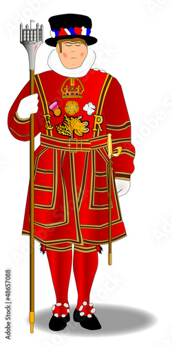 Beefeater