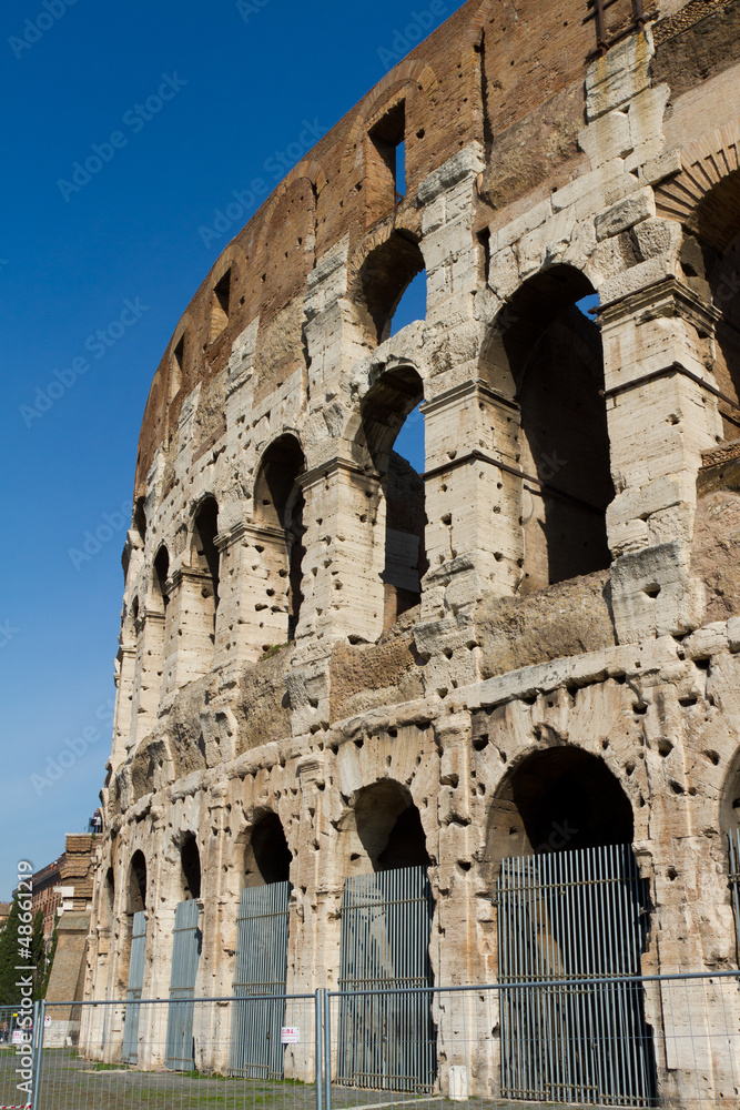 Fototapeta premium Colosseum, Rome