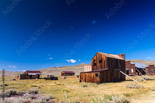 Bodie photo