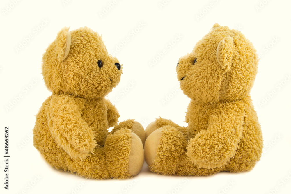 Lovely Bear dolls Lovely Bear dolls