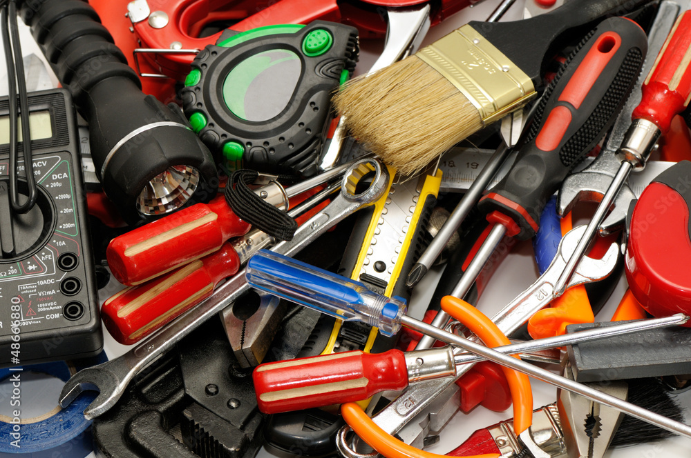 set tools set tools