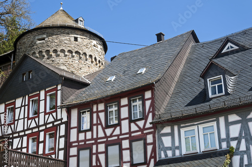 Herrstein, Germany photo