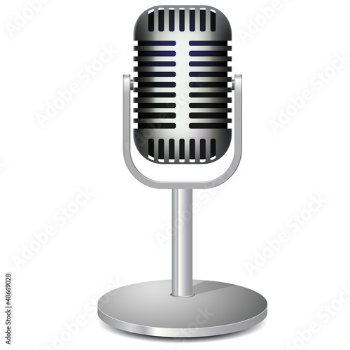 Microphone